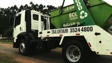 Eco Entulhos Tele Entulho - Caçambas  em Araranguá - SC