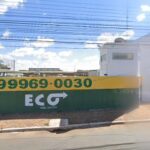 Imagem ilustrativa da empresa Eco Visão Entulho - Caçambas em Brasília - DF