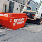 Imagem ilustrativa da empresa Ecoloc - Locações de Caçambas em Betim - MG