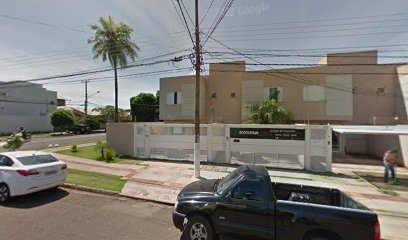 Econstrur - Caçambas em Campo Grande - MS
