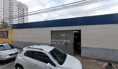 Imagem ilustrativa da empresa Ecosul coleta de entulho - Caçambas em São José - SC