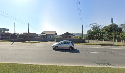 EIXOSUL CAÇAMBAS Locação de Caçambas em Joinville - SC