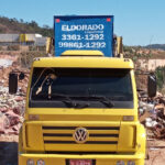 Imagem ilustrativa da empresa Eldorado Caçambas (Caçambas Eldorado) em Contagem - MG