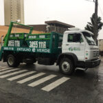 Imagem ilustrativa da empresa Entulho Verde - Caçambas em Campina Grande - PB