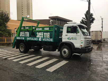 Imagem ilustrativa da empresa Entulho Verde - Caçambas em Campina Grande - PB