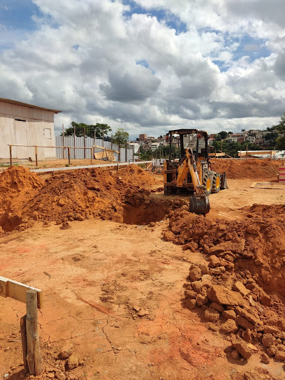 Escav Tele Entulho - Caçambas  em Teófilo Otoni - MG