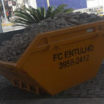 Imagem ilustrativa da empresa FC Entulhos - Aluguel de Caçambas em Jacareí - SP