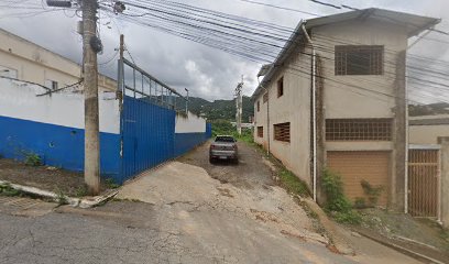 Fera Caçambas em Nova Lima - MG