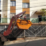 Imagem ilustrativa da empresa Ferreira caçambas em Belo Horizonte - MG