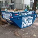 Imagem ilustrativa da empresa Fiel Entulho - Caçamba / Coleta de Entulho em Rio de Janeiro - RJ