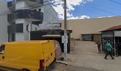 Flex entulho - Caçambas  em Nova Serrana - MG