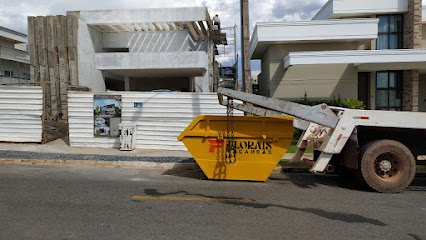 Imagem ilustrativa da empresa Florais Caçambas Cuiabá | Bota Fora | Locação | Tira Tudo em Cuiabá - MT