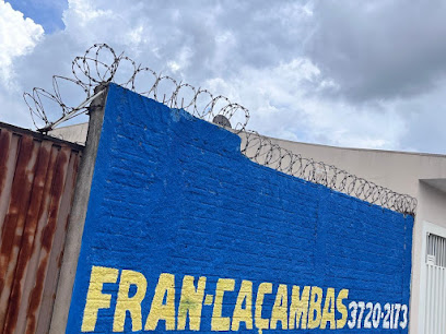 Fran caçambas Ltda me em Franca - SP
