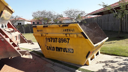 Galo Entulho Jundiaí - Caçambas  em Jundiaí - SP