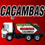 Imagem ilustrativa da empresa Garcia Caçambas em Rondonópolis - MT