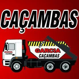 Garcia Caçambas em Rondonópolis - MT