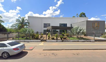 Goiás Entulho e Locações - Caçambas  em Goiânia - GO