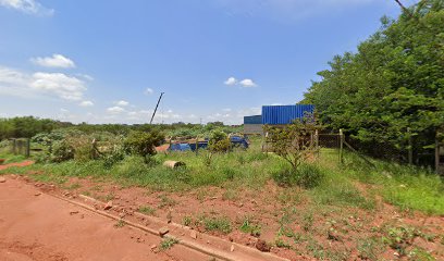 Gol caçambas em Barretos - SP