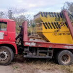 Imagem ilustrativa da empresa GS Caçamba de entulho em Jacareí - SP