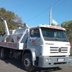 Imagem ilustrativa da empresa Guará Entulhos - Caçambas em Guarapari - ES
