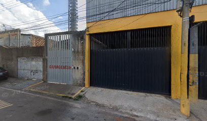 Imagem ilustrativa da empresa HORIZONTE CAÇAMBAS em Belo Horizonte - MG