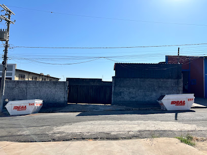 Imagem ilustrativa da empresa Ideal Kaçambas - Caçambas em Limeira - SP
