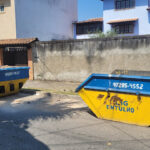 Imagem ilustrativa da empresa Ilber caçamba transporte ltda em Niterói - RJ