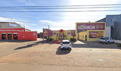 Impacto caçambas em Anápolis - GO
