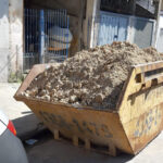 Imagem ilustrativa da empresa Império Caçambas remoção de entulhos em São Bernardo do Campo - SP