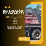 Imagem ilustrativa da empresa Inácio Entulho Aluguel de Caçambas em Carapicuíba - SP