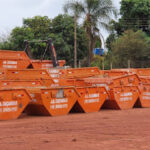 Imagem ilustrativa da empresa J.A. Caçambas e Containers em Assis - SP
