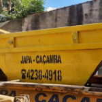 Imagem ilustrativa da empresa Japa Caçamba| Caçambas SCS e SA em São Caetano do Sul - SP