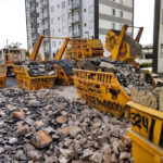 Imagem ilustrativa da empresa JC Caçambas SJC em São José dos Campos - SP