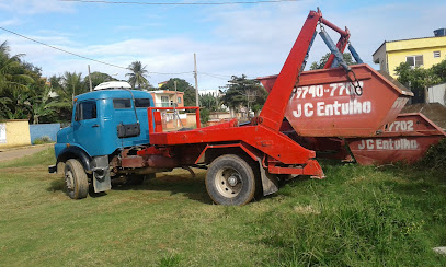 Imagem ilustrativa da empresa JC Entulho - Caçambas em Guarapari - ES