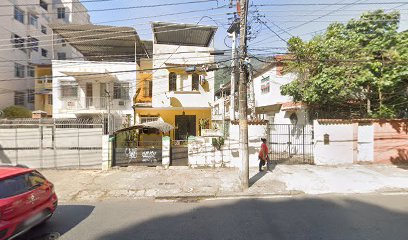 JF Atlanta caçambas em Rio de Janeiro - RJ