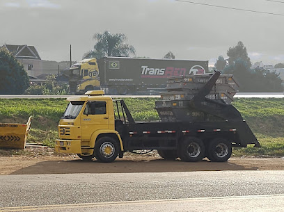 JF Caçambas em Curitiba - PR