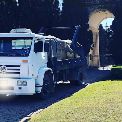 JL Caçambas Indaiatuba e Munck em Indaiatuba - SP