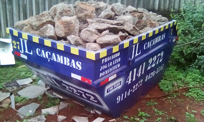 JL Caçambas Ltda em Foz do Iguaçu - PR