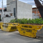 Imagem ilustrativa da empresa Joinville Caçambas em Joinville - SC