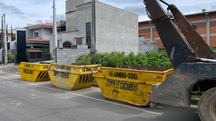 Joinville Caçambas em Joinville - SC