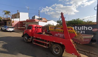 Kata Entulho - Caçambas  em Tatuí - SP