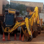 Imagem ilustrativa da empresa Kata Entulho Ltda - Caçambas em Barra do Garças - MT