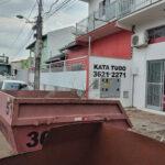 Imagem ilustrativa da empresa KATA TUDO CUIABÁ - FAXTRON LTDA - Caçambas em Cuiabá - MT