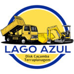Imagem ilustrativa da empresa LAGO AZUL DISK CAÇAMBA E TERRAPLANAGEM em Franco da Rocha - SP
