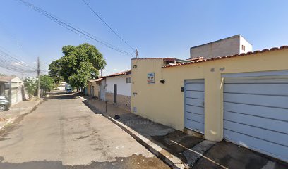 Lagoinha Entulhos - Caçambas em Goiânia - GO