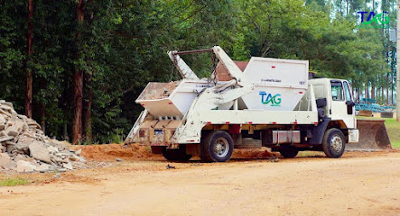 Lara & Tag Gestão de Resíduos e Locação de Caçambas em Sumaré - SP