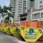 Imagem ilustrativa da empresa LEG LOG Coleta Total Caçambas em Ribeirão Preto - SP