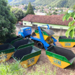 Imagem ilustrativa da empresa Leva Entulho JCM - Caçambas em Barra do Garças - MT