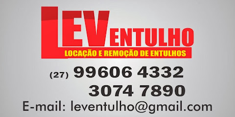 Imagem ilustrativa da empresa LEVENTULHO REMOÇÃO DE ENTULHO - Caçambas em Vila Velha - ES
