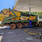 Imagem ilustrativa da empresa Limp Braz Caçambas em Ribeirão Preto - SP